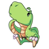 Sticker 12