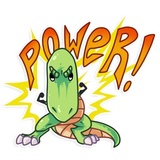 Sticker 13