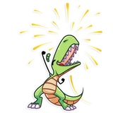 Sticker 16