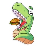 Sticker 18