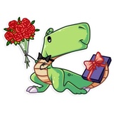 Sticker 22