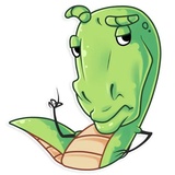 Sticker 23