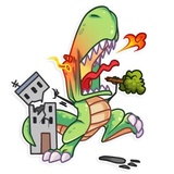 Sticker 9