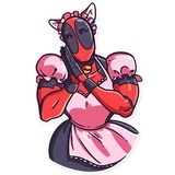 Sticker 18