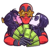 Sticker 32