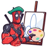 Sticker 9