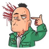Sticker 23