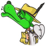 Sticker 26