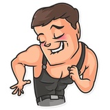 Sticker 35
