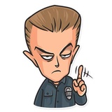 Sticker 36