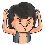 Sticker 41