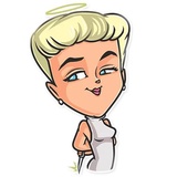 Sticker 18