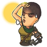 Sticker 19