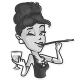 Sticker 8
