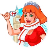 Sticker 10