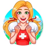 Sticker 11