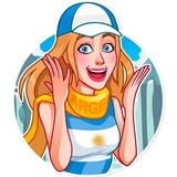 Sticker 12