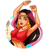 Sticker 13