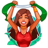Sticker 15