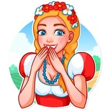 Sticker 16