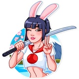 Sticker 19