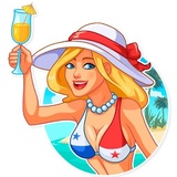 Sticker 20