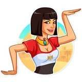 Sticker 21