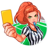 Sticker 34