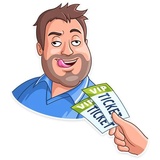 Sticker 13