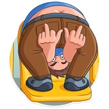 Sticker 16