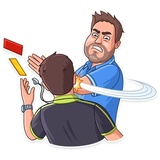 Sticker 19