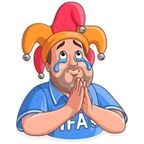 Sticker 8