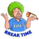 Sticker 9