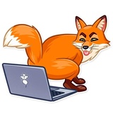 Sticker 19
