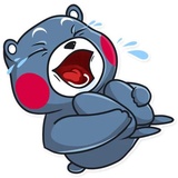 Kumamon