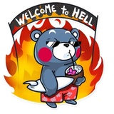 Sticker 22