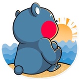 Sticker 23
