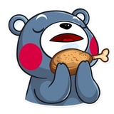 Sticker 30