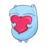 Sticker 6