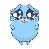 Sticker 8
