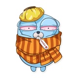 Sticker 9