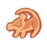 Sticker 16