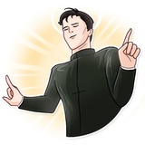 Sticker 10