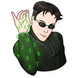 Sticker 11