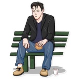 Sticker 18