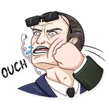 Sticker 19