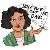 Sticker 25