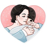 Sticker 28