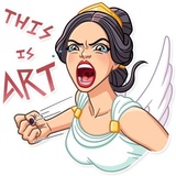 Sticker 21