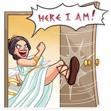Sticker 29